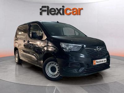 Negro Usado 2020 Opel Combo Edition Monovolumen | 8990 € (Precio justo)