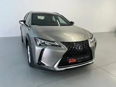 Usado Lexus UX