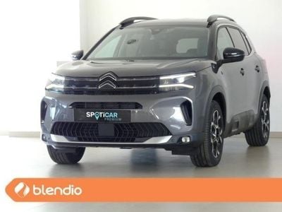 Usado Citroën C5 Aircross Feel 180 CV (132 kW) 2024 SUV