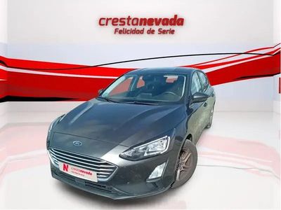 Usado Ford Focus Trend 120 CV (88 kW) 2021