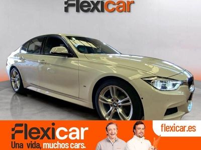 BMW 330e