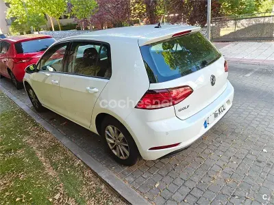 Usado VW Golf VII