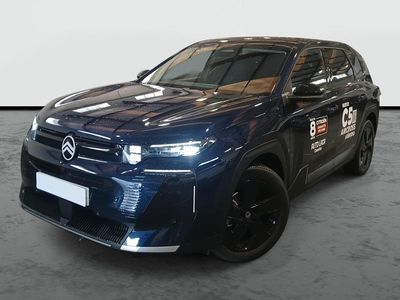Usado Citroën C5 145 CV (106 kW) 2025 Azul eclipse Berlina