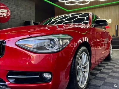 BMW 120