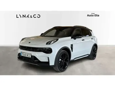 Brugt Lynk & Co 01