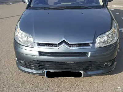 Usado Citroën C4