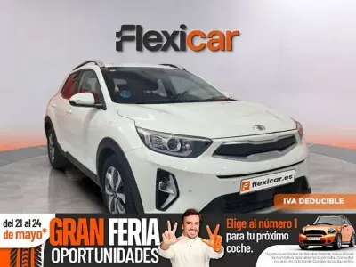 Usado Kia Stonic