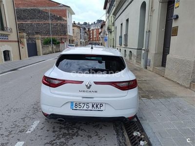 Renault Mégane GT Line