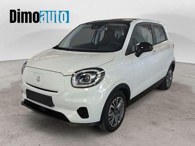Leapmotor T03