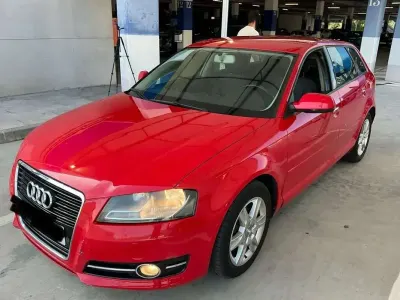 Usado Audi A3 Sportback