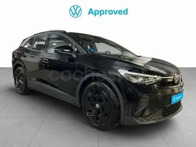 Usado VW ID.4
