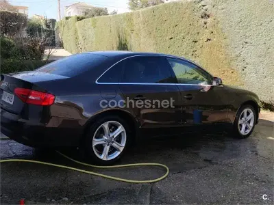 Usado Audi A4