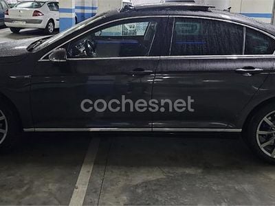 Usado 2019 VW Passat GTE Berlina | 22.000 € (Precio justo)