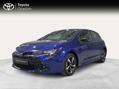 Usado Toyota Corolla