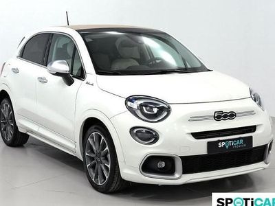 Usado Fiat 500 Dolcevita 120 CV (88 kW) 2022