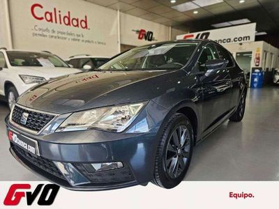 usado Seat Leon 1.5 TSI STYLE 130CV PACK VISIO