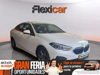 Usado BMW 218