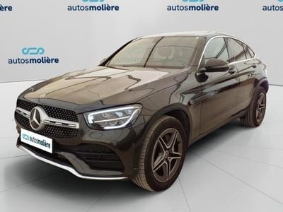 Mercedes GLC300