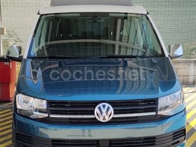 VW California