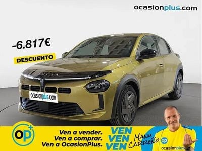 Nuevo Lancia Ypsilon 100 CV (73 kW) 2025 Otro Utilitario