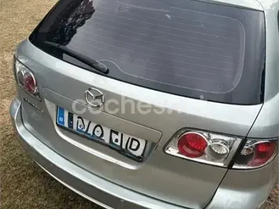 Usado Mazda 6