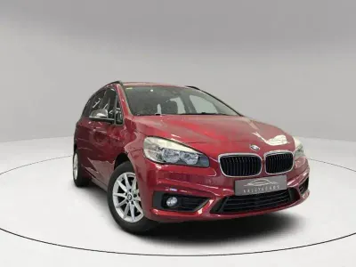 Usado BMW 216