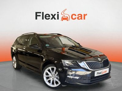 usado Skoda Octavia Combi 1.5 TSI 110KW (150CV) DSG Style