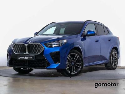 BMW iX2