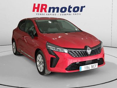 Usado Renault Clio V Evolution 101 CV (74 kW) 2025