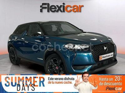 DS Automobiles DS3