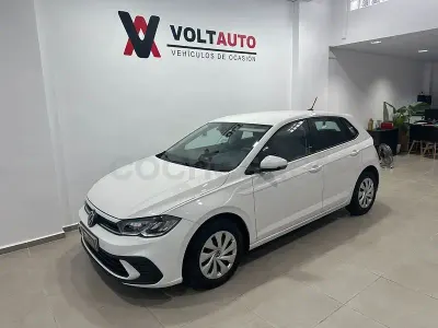 Usado VW Polo