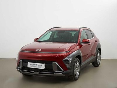 Usado Hyundai Kona 120 CV (88 kW) 2025 SUV