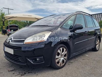 Citroën Grand C4 Picasso