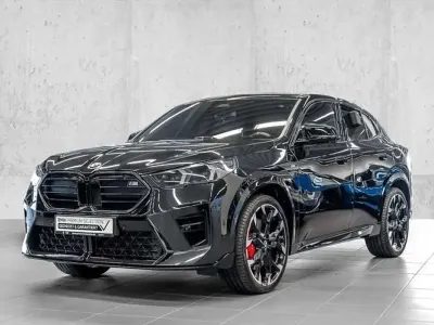 Usado BMW X2