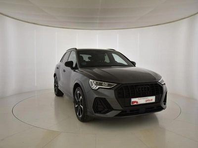 Gris/plata Usado 2024 Audi Q3 S-Line SUV | 41.990 € (Un poco caro)