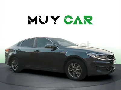 Usado Kia Optima