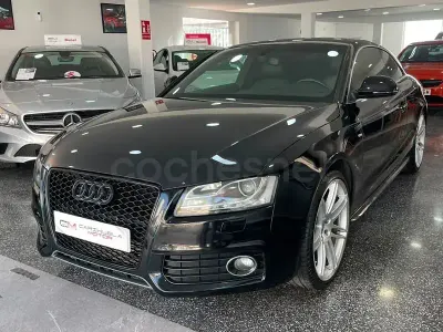 Usado Audi A5