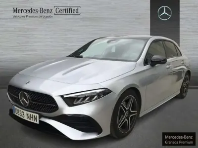 Usado Mercedes A180 136 CV (100 kW) 2025 Berlina