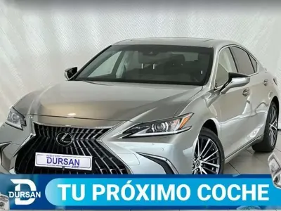 Usado Lexus ES300