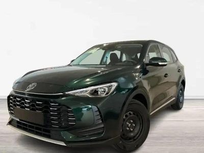 Ny MG ZS 116 HK (85 kW) 2025 Grön SUV