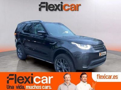 Usado Land Rover Discovery 5 SE 180 CV (132 kW) 2018 Otros SUV