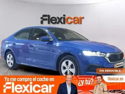 Usado Skoda Octavia