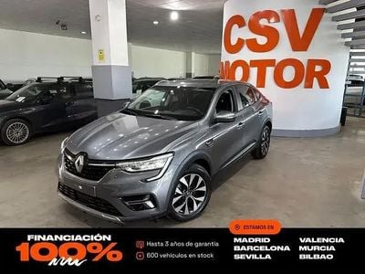 Occasion Renault Arkana
