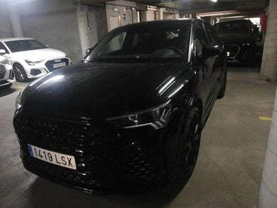 Audi RS Q3 Sportback