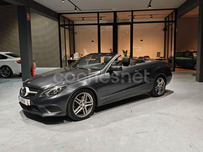 Mercedes E350
