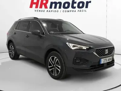 Usado Seat Tarraco
