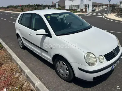 Usado VW Polo