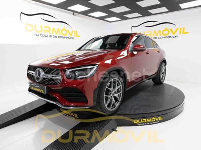Mercedes GLC220