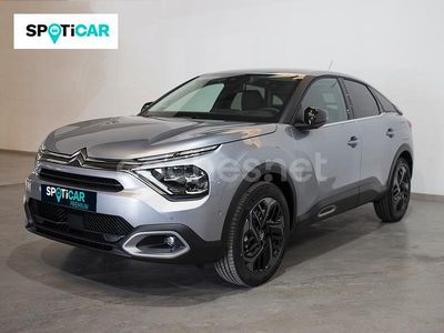 Usado Citroën C4 2024