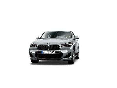 Käytetty BMW X2 Executive 150 HP (110 kW) 2022 Harmaa Katumaasturi